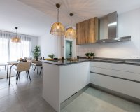 Новостройки - Apartamento - Villamartín - Вилламартин