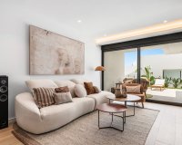 Новостройки - Апартаменты/Квартира - Alicante - El Poble Nou de Benitatxell