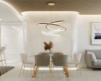 Новостройки - Апартаменты/Квартира - Аликанте