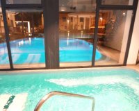 Новостройки - Апартаменты/Квартира - Аликанте