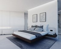 Новостройки - Апартаменты/Квартира - Алтея - Pueblo Mascarat