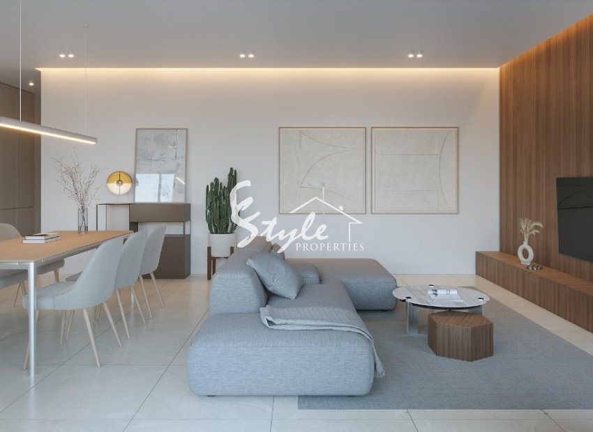 Новостройки - Апартаменты/Квартира - Алтея