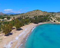 Новостройки - Апартаменты/Квартира - Бенидорм - Аликанте