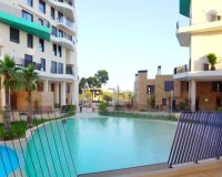 Новостройки - Апартаменты/Квартира - Бенидорм - Benidorm