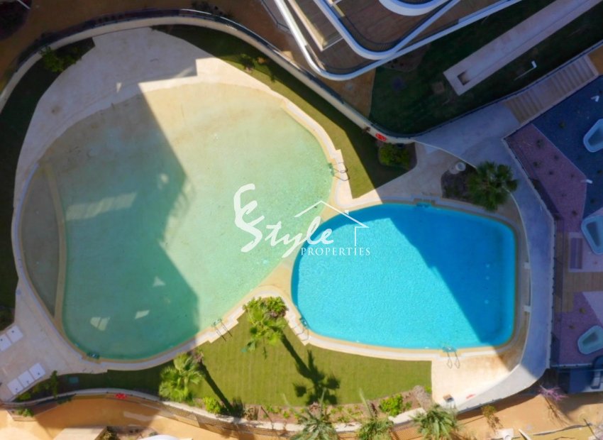 Новостройки - Апартаменты/Квартира - Бенидорм - Benidorm