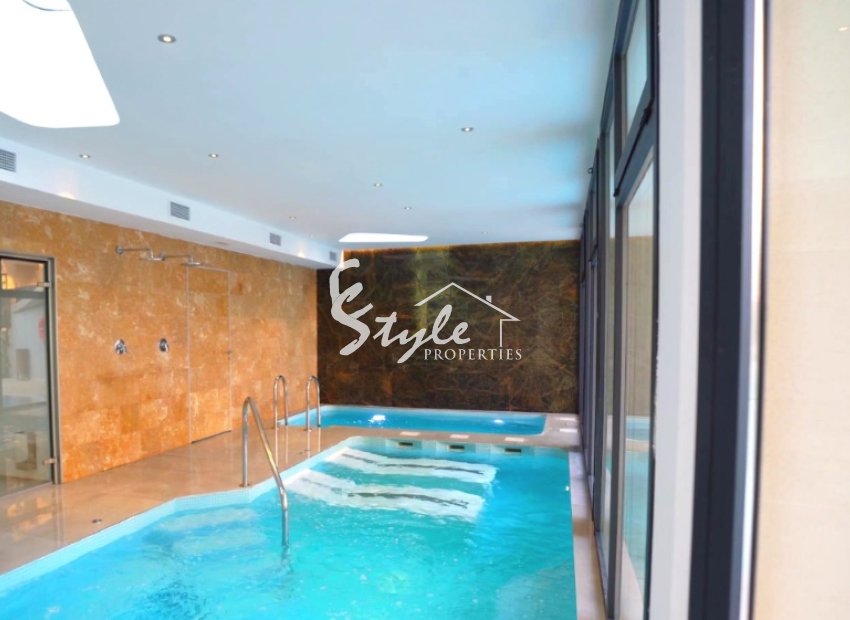 Новостройки - Апартаменты/Квартира - Бенидорм - Benidorm