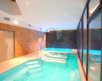 Новостройки - Апартаменты/Квартира - Бенидорм - Benidorm