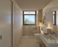 Новостройки - Апартаменты/Квартира - Бенидорм - Benidorm