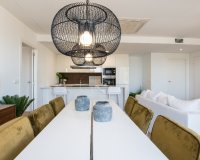 Новостройки - Апартаменты/Квартира - Бенидорм - Benidorm