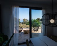 Новостройки - Апартаменты/Квартира - Бенидорм - Benidorm