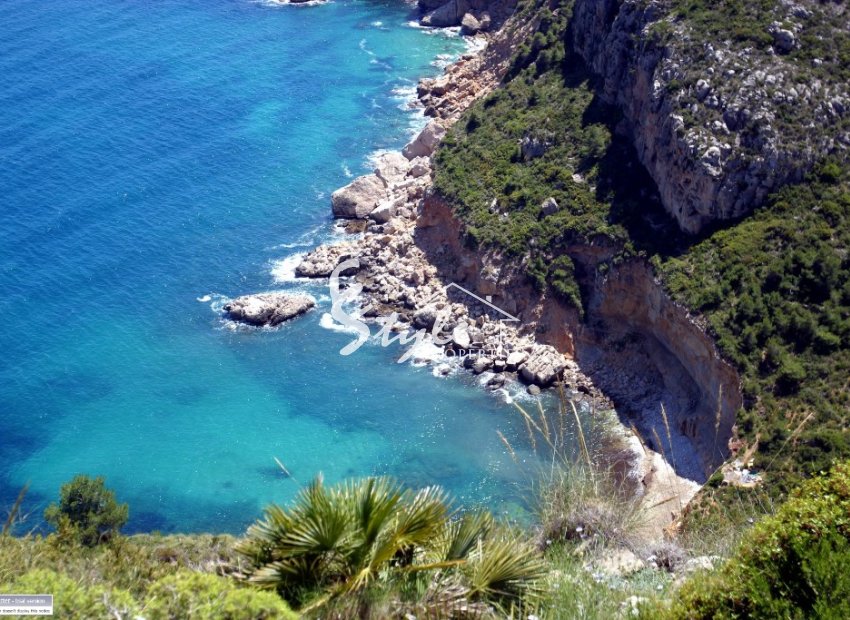 Новостройки - Апартаменты/Квартира - Бенитачель