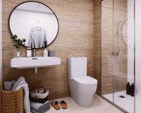 Новостройки - Апартаменты/Квартира - Гран Алакант - Аликанте