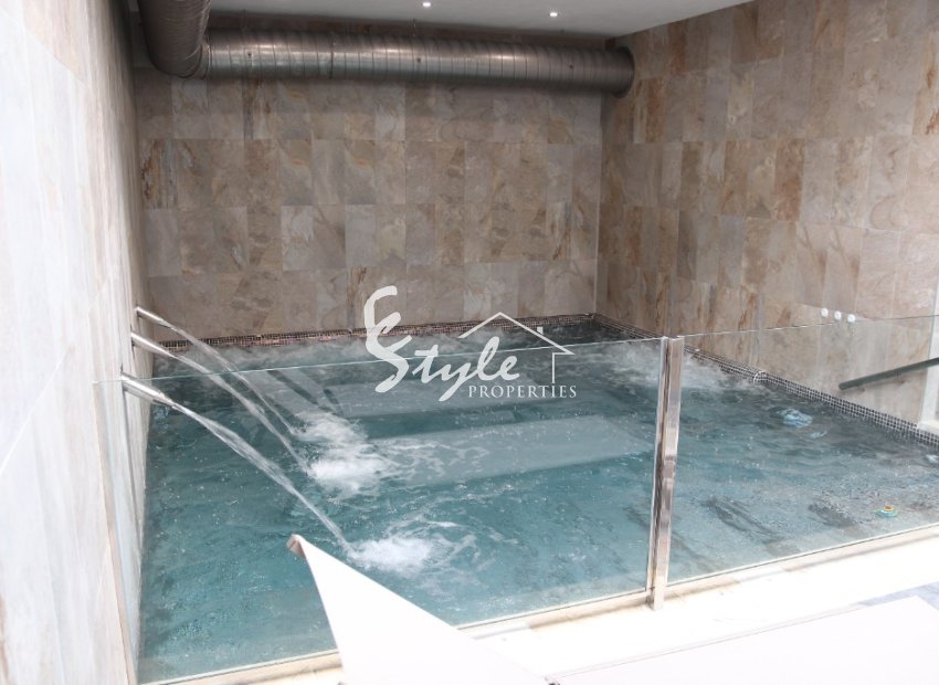 Новостройки - Апартаменты/Квартира - Гуардамар дель Сегура