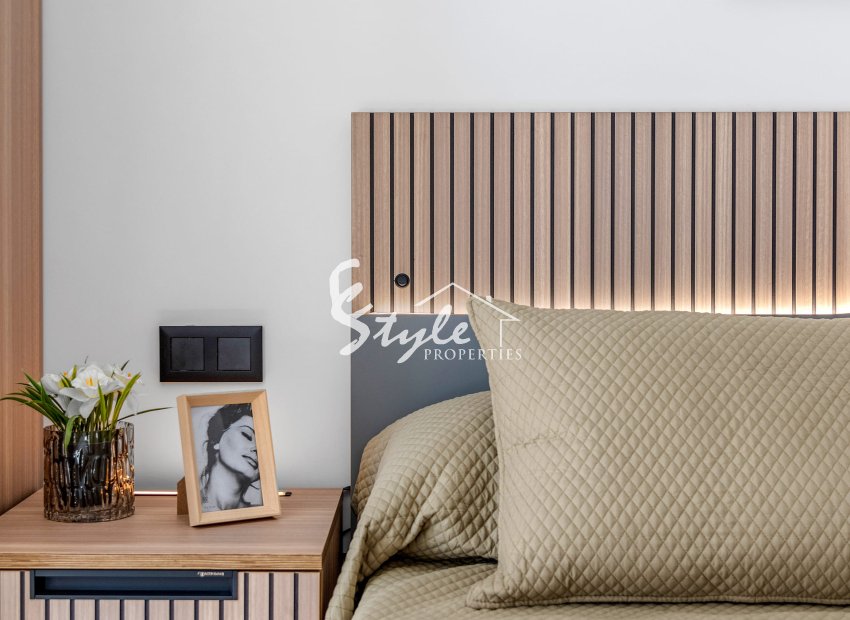 Новостройки - Апартаменты/Квартира - Guardamar - Гуардамар дель Сегура