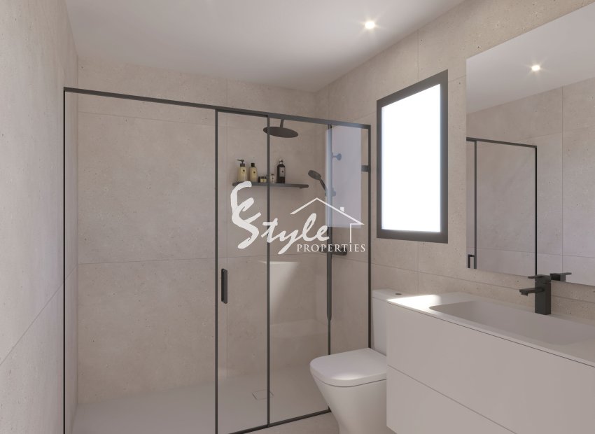 Новостройки - Апартаменты/Квартира - Хавеа - Javea