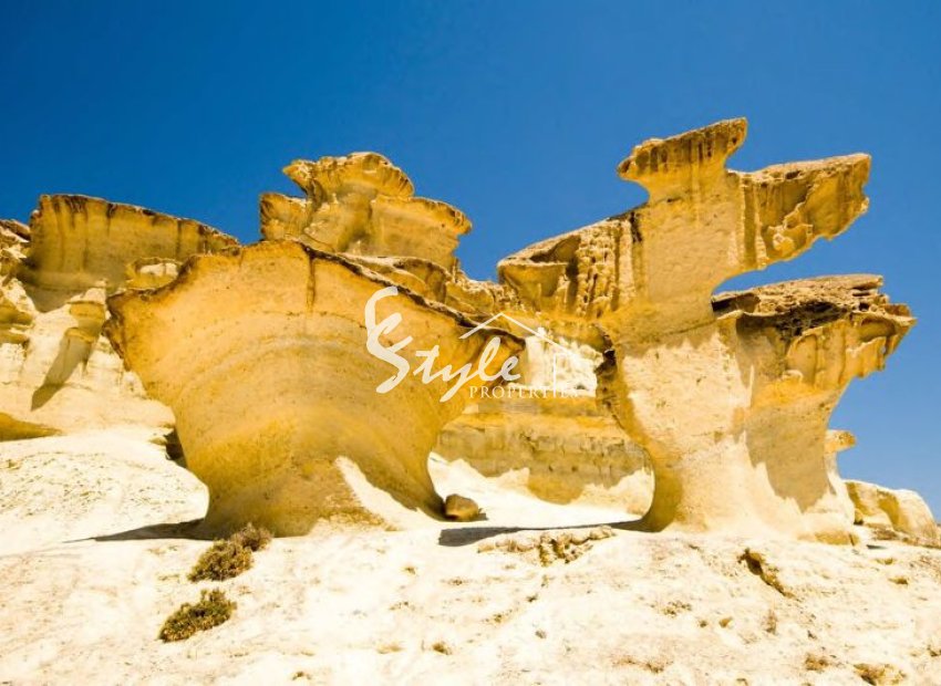 Новостройки - Апартаменты/Квартира - La Manga - La Manga del Mar Menor