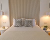 Новостройки - Апартаменты/Квартира - La Manga - La Manga del Mar Menor