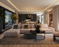 Новостройки - Апартаменты/Квартира - Лас Колинас - Las Colinas Golf