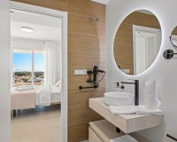 Новостройки - Апартаменты/Квартира - Los Alcazares - Лос Алькасарес