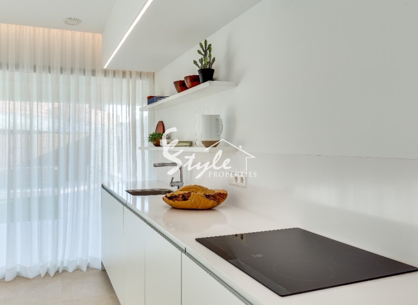 Новостройки - Апартаменты/Квартира - Лос Альтос