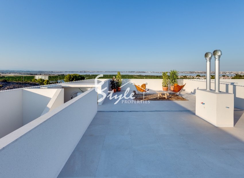 Новостройки - Апартаменты/Квартира - Лос Альтос