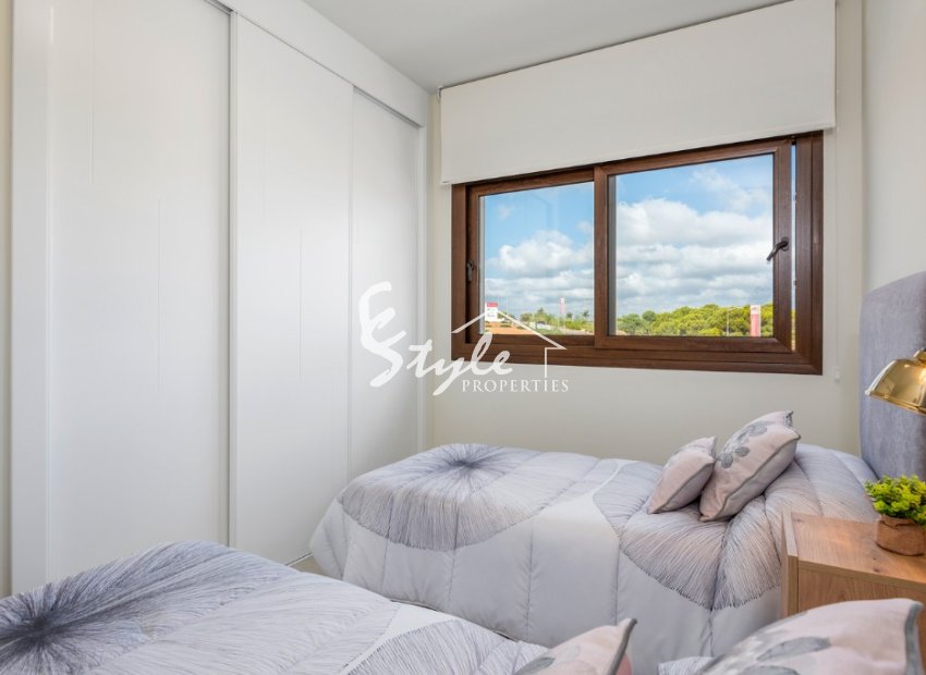 Новостройки - Апартаменты/Квартира - Los Balcones - Лос Балконес