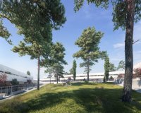 Новостройки - Апартаменты/Квартира - Los Balcones - Лос Балконес