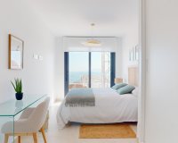 Новостройки - Апартаменты/Квартира - Murcia - Águilas