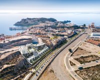 Новостройки - Апартаменты/Квартира - Murcia - Águilas
