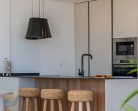 Новостройки - Апартаменты/Квартира - Murcia - Islas Menores