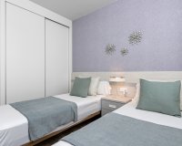 Новостройки - Апартаменты/Квартира - Orihuela-Costa - Ориуэла Коста