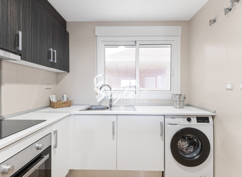 Новостройки - Апартаменты/Квартира - Orihuela-Costa - Ориуэла Коста