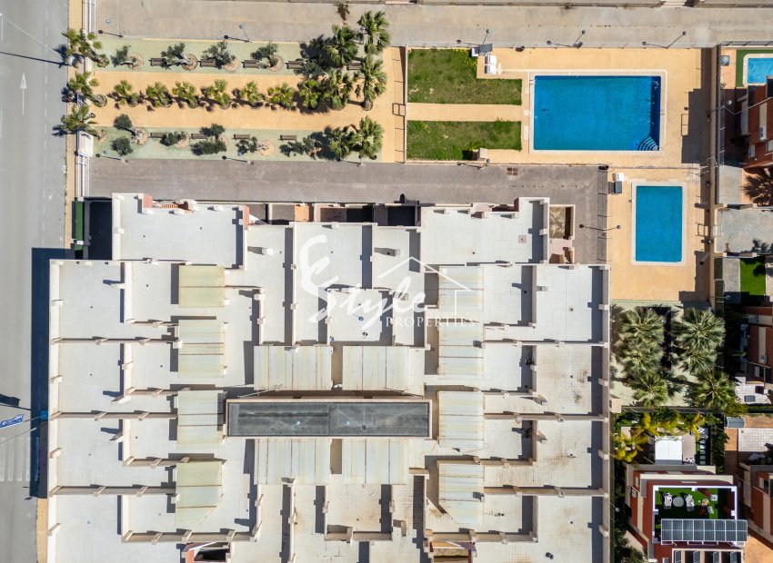 Новостройки - Апартаменты/Квартира - Orihuela-Costa - Ориуэла Коста