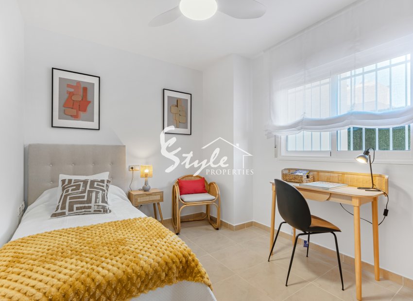 Новостройки - Апартаменты/Квартира - Orihuela-Costa - Ориуэла Коста