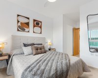 Новостройки - Апартаменты/Квартира - Orihuela-Costa - Ориуэла Коста