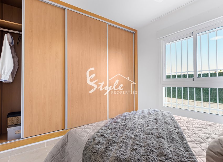 Новостройки - Апартаменты/Квартира - Ориуэла Коста  - Ориуэла Коста