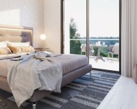 Новостройки - Апартаменты/Квартира - Ориуэла Коста  - Playa Flamenca