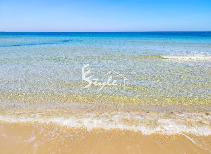 Новостройки - Апартаменты/Квартира - Пилар де Орадада - Torre de la Horadada