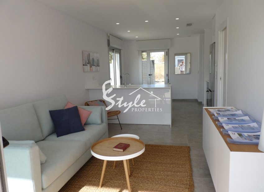 Новостройки - Апартаменты/Квартира - Пилар де Орадада