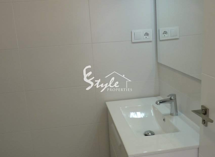 Новостройки - Апартаменты/Квартира - Пилар де Орадада