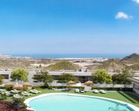 Новостройки - Апартаменты/Квартира - Pulpí