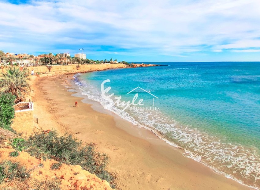 Новостройки - Апартаменты/Квартира - Пунта Прима