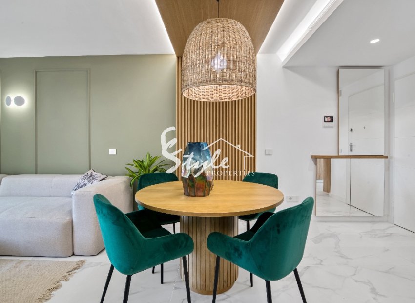 Новостройки - Апартаменты/Квартира - Пунта Прима