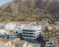 Новостройки - Апартаменты/Квартира - Redován