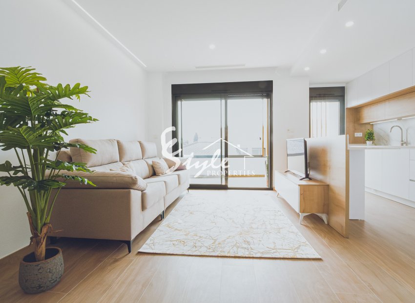 Новостройки - Апартаменты/Квартира - Redován