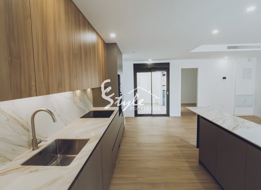 Новостройки - Апартаменты/Квартира - Redován