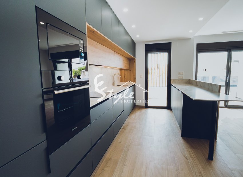 Новостройки - Апартаменты/Квартира - Redován