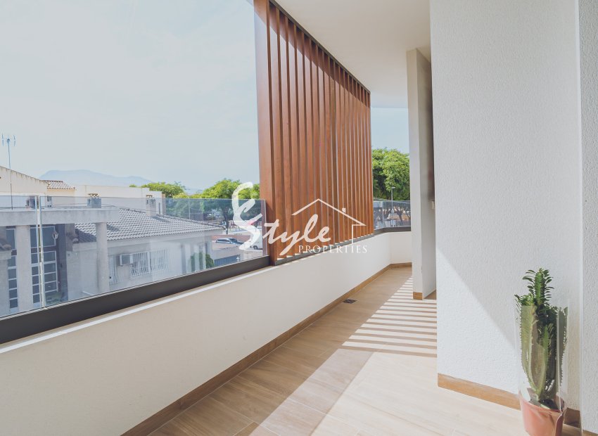 Новостройки - Апартаменты/Квартира - Redován