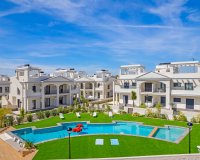 Новостройки - Апартаменты/Квартира - Рохалес - Rojales