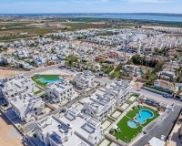 Новостройки - Апартаменты/Квартира - Рохалес - Rojales